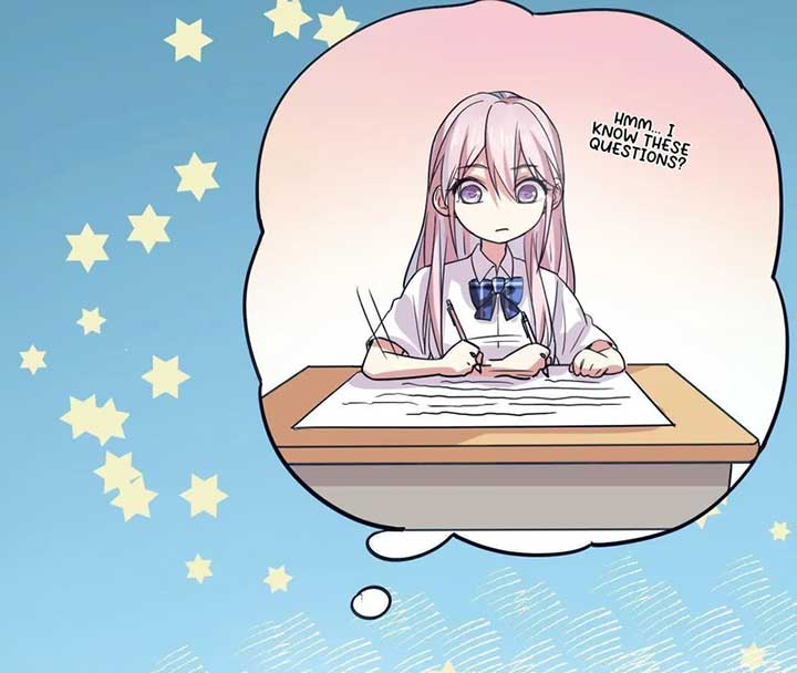 My Classmate Disappeared Chapter 22 240 50