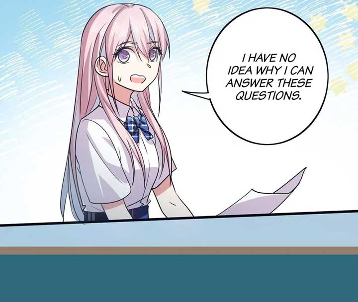 My Classmate Disappeared Chapter 22 241 51