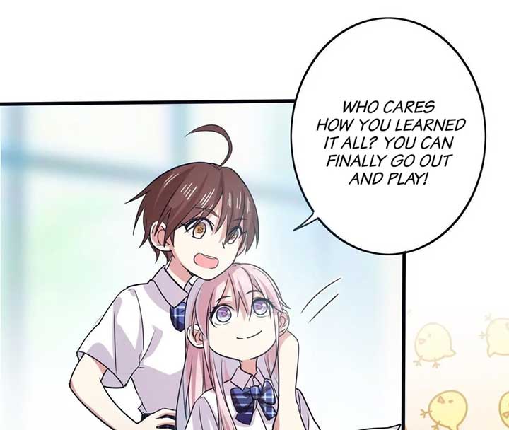 My Classmate Disappeared Chapter 22 244 54
