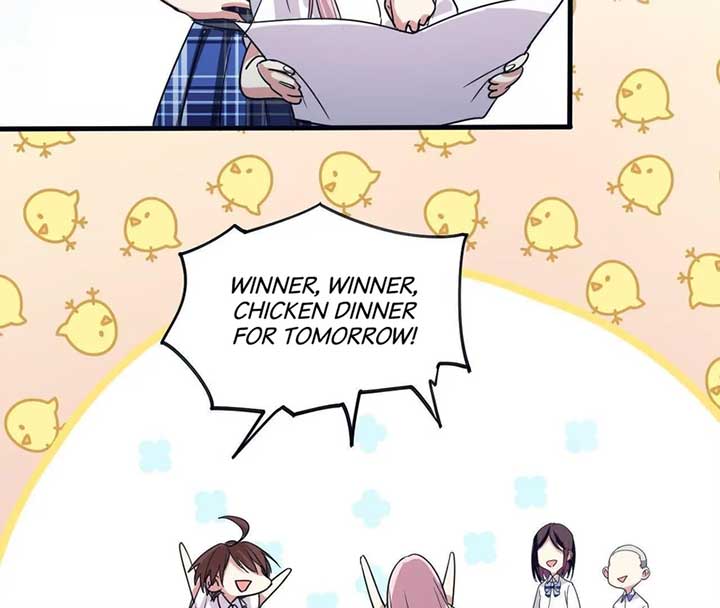 My Classmate Disappeared Chapter 22 245 55