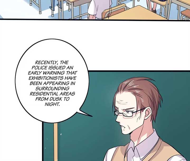 My Classmate Disappeared Chapter 23 191 04