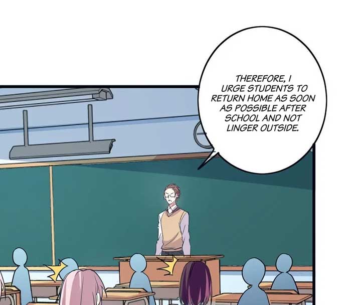 My Classmate Disappeared Chapter 23 193 06