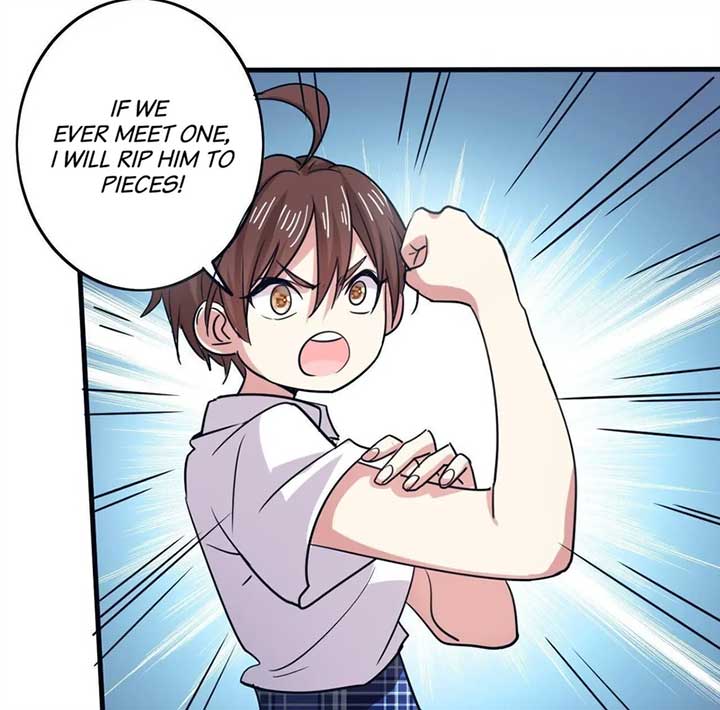 My Classmate Disappeared Chapter 23 196 09