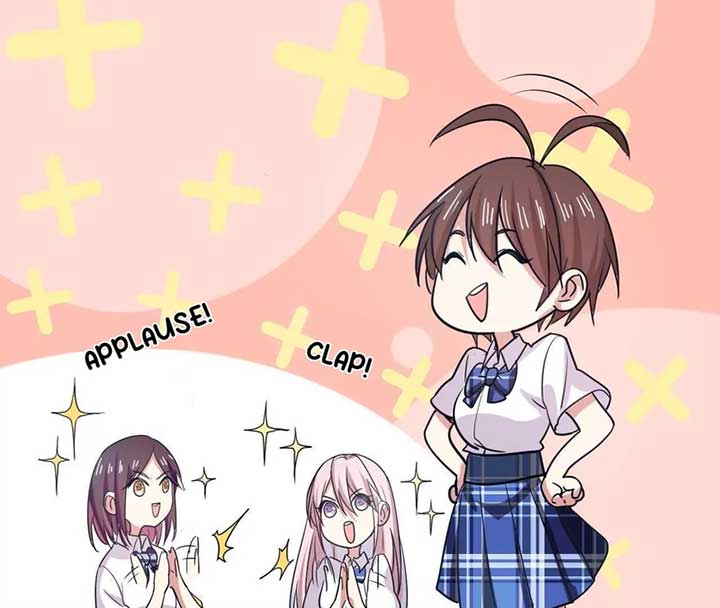 My Classmate Disappeared Chapter 23 198 11