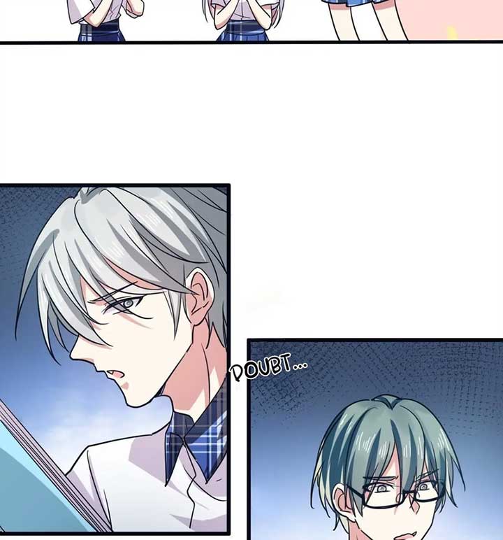 My Classmate Disappeared Chapter 23 199 12
