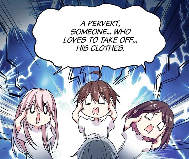 My Classmate Disappeared Chapter 23 205 18