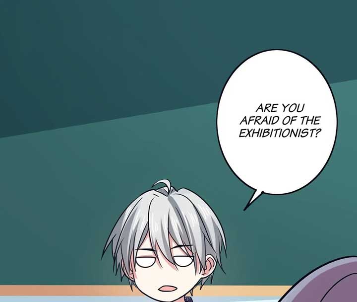 My Classmate Disappeared Chapter 23 208 21