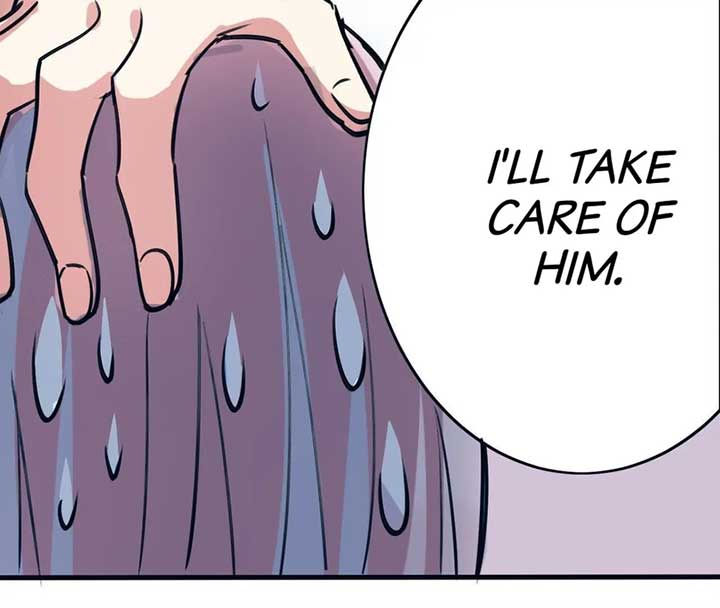 My Classmate Disappeared Chapter 23 217 30