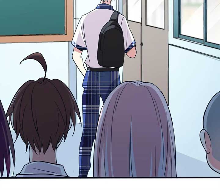 My Classmate Disappeared Chapter 23 221 34