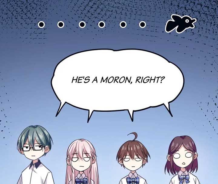My Classmate Disappeared Chapter 23 229 42