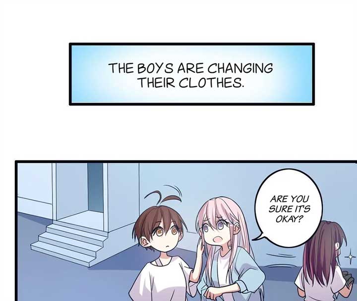 My Classmate Disappeared Chapter 23 234 47
