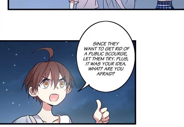My Classmate Disappeared Chapter 23 235 48