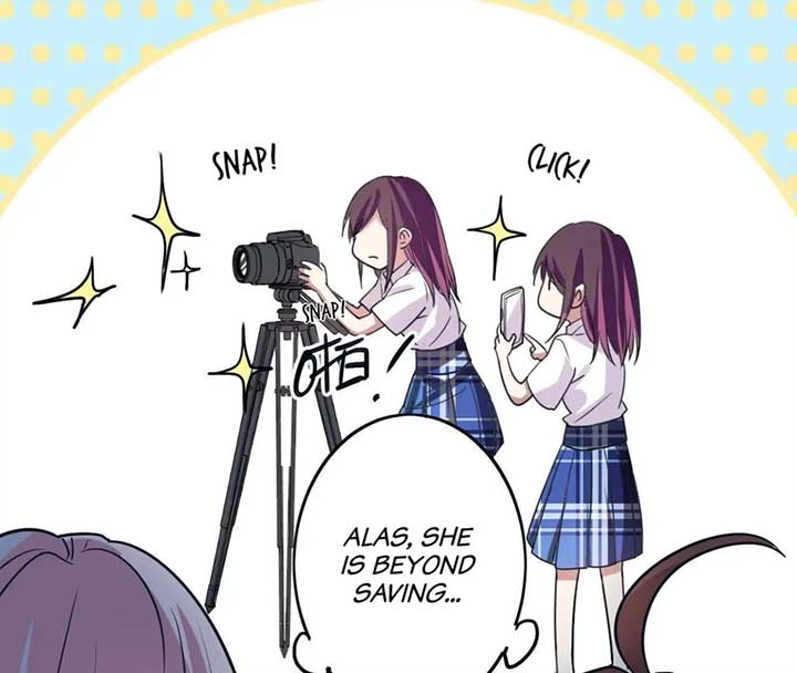 My Classmate Disappeared Chapter 23 237 50
