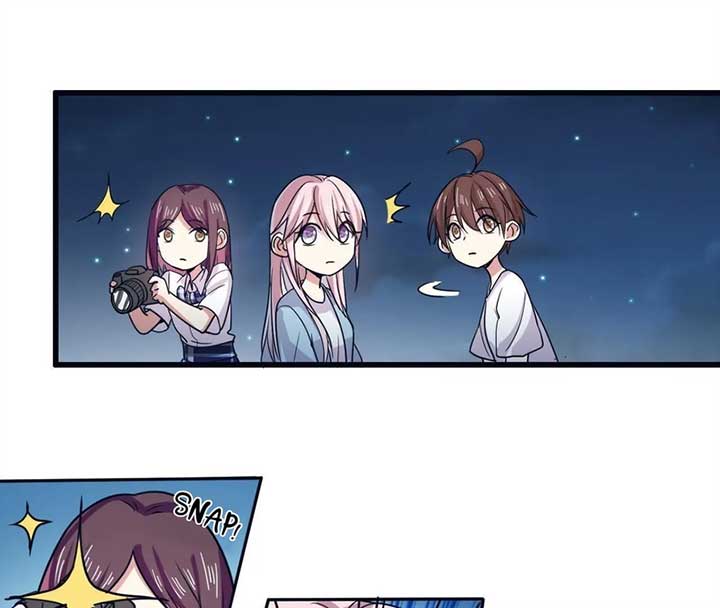 My Classmate Disappeared Chapter 23 241 54