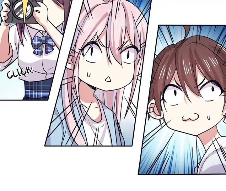 My Classmate Disappeared Chapter 23 242 55
