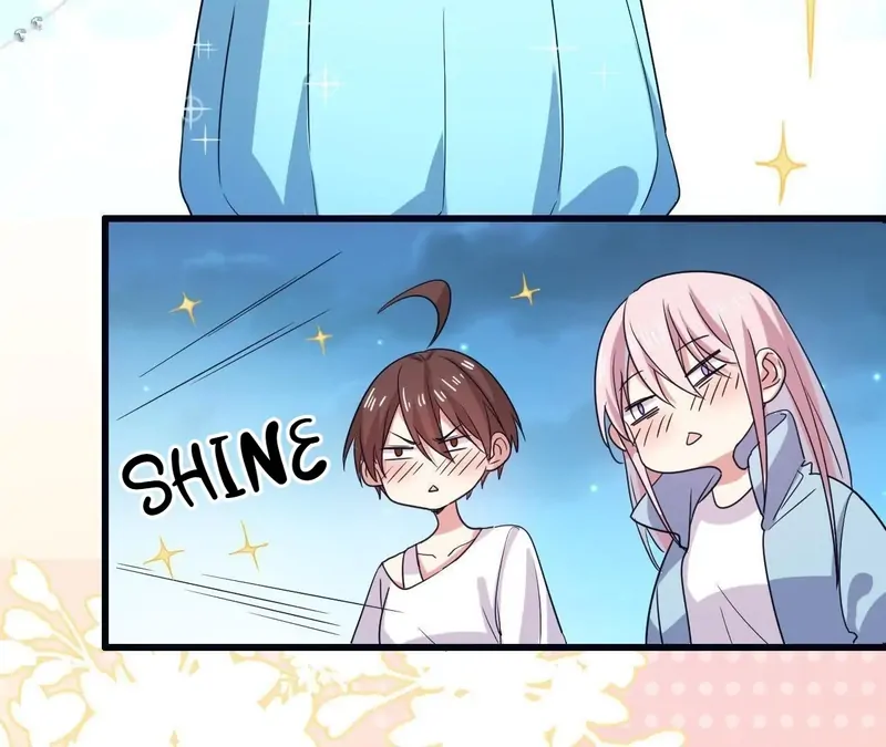 My Classmate Disappeared Chapter 24 195 11