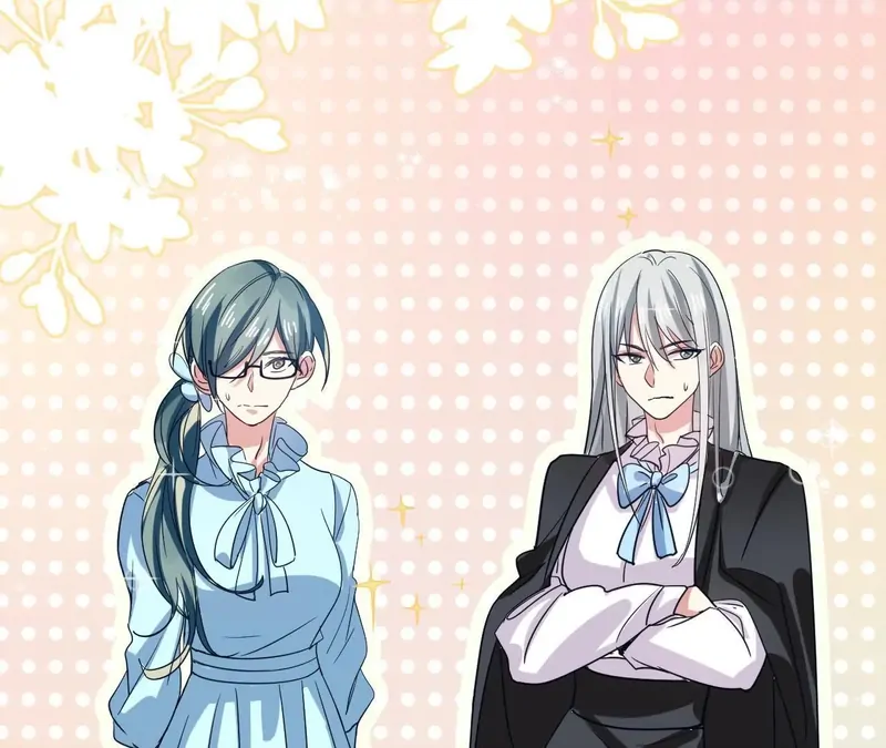 My Classmate Disappeared Chapter 24 196 12