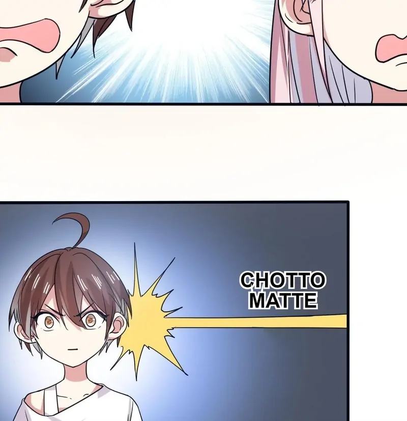 My Classmate Disappeared Chapter 24 199 15