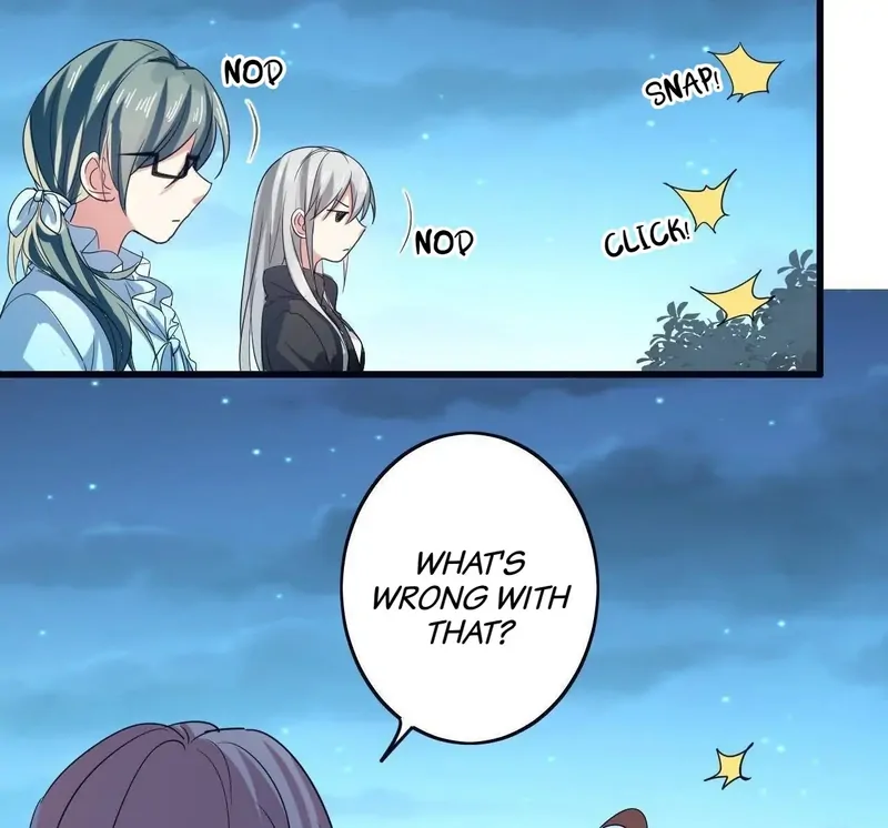 My Classmate Disappeared Chapter 24 205 21