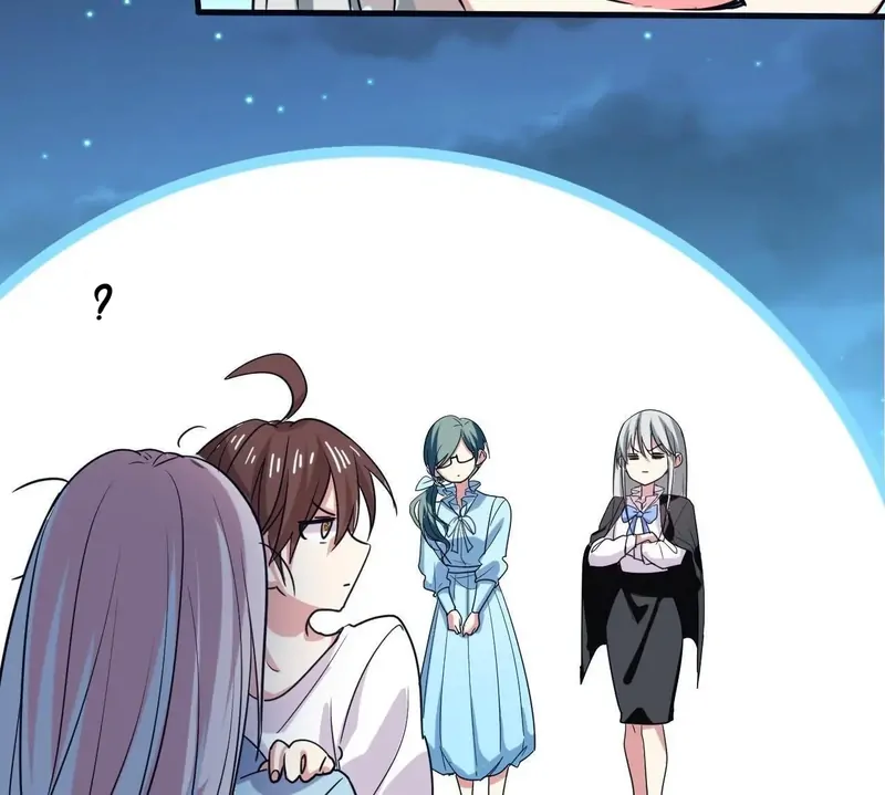 My Classmate Disappeared Chapter 24 213 29