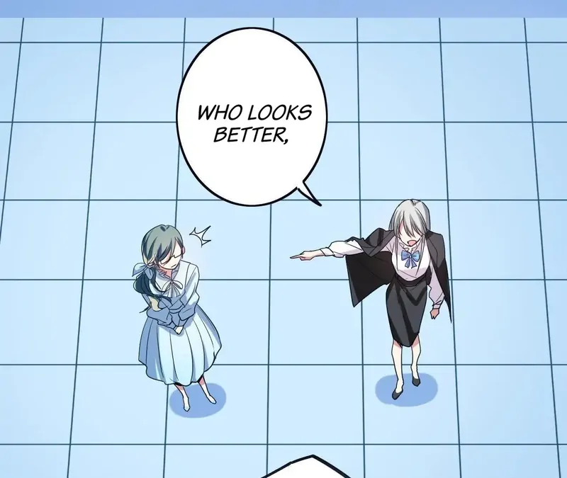 My Classmate Disappeared Chapter 24 214 30