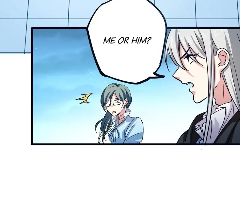 My Classmate Disappeared Chapter 24 215 31