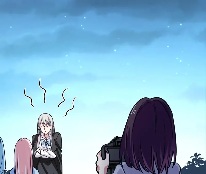 My Classmate Disappeared Chapter 24 217 33