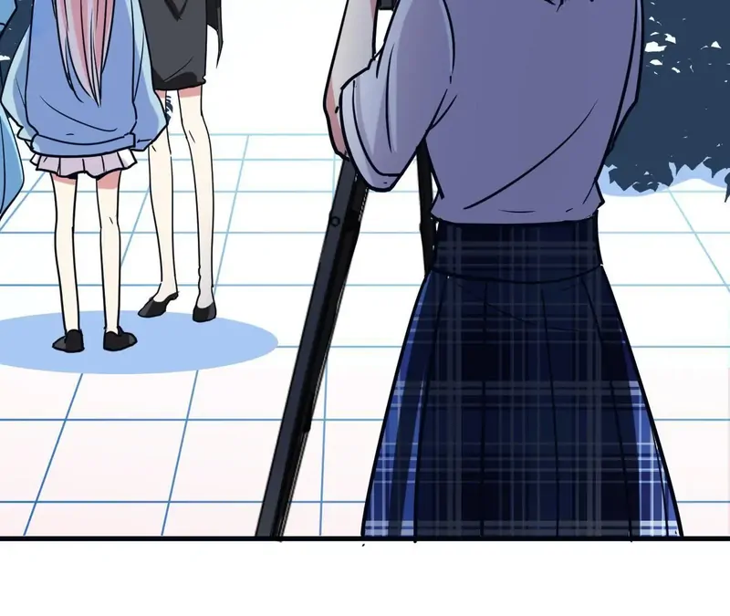 My Classmate Disappeared Chapter 24 218 34