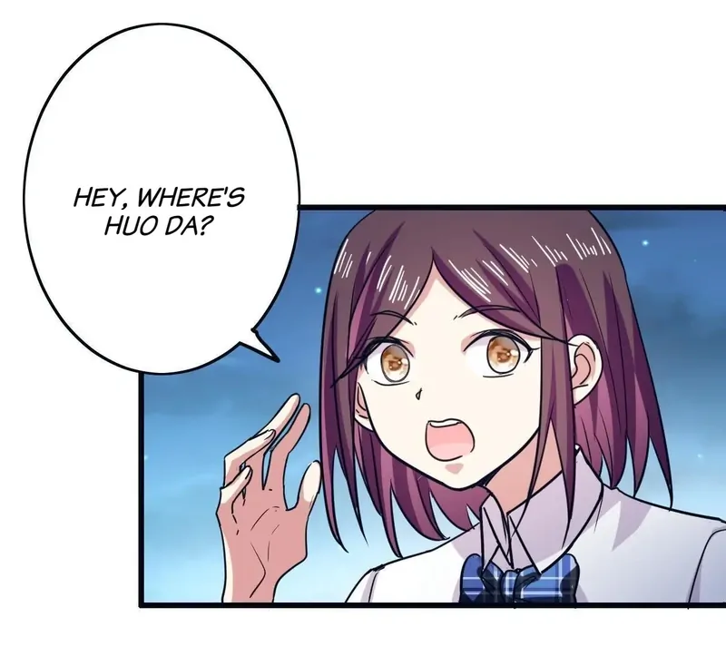 My Classmate Disappeared Chapter 24 219 35