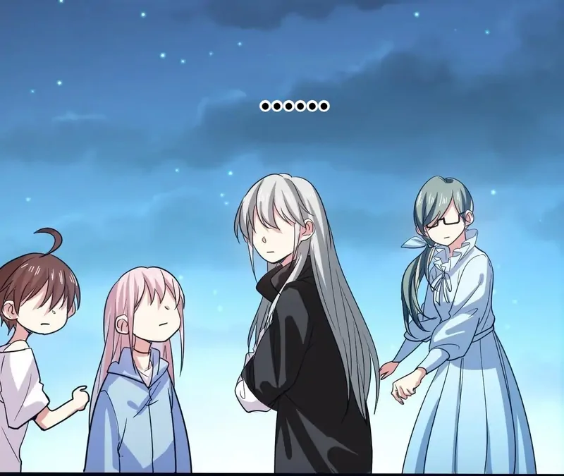 My Classmate Disappeared Chapter 24 220 36