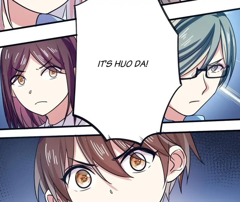 My Classmate Disappeared Chapter 24 223 39