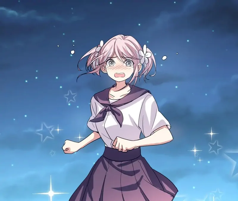 My Classmate Disappeared Chapter 24 227 43