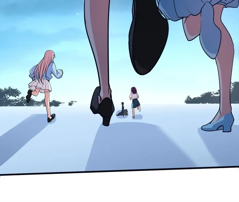 My Classmate Disappeared Chapter 24 241 57