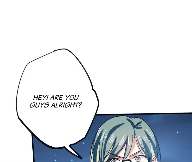 My Classmate Disappeared Chapter 24 242 58