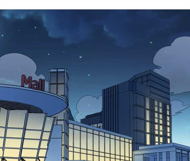 My Classmate Disappeared Chapter 27 202 03
