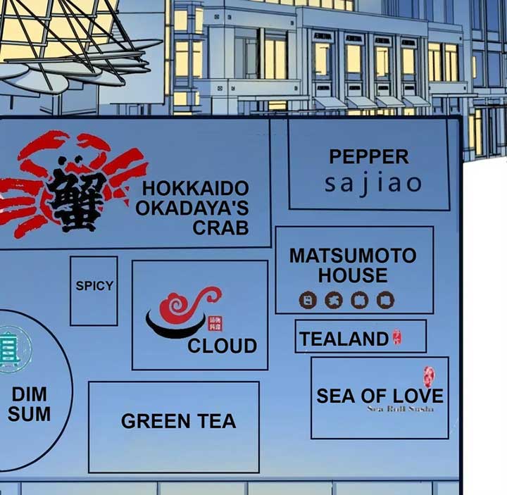 My Classmate Disappeared Chapter 27 203 04