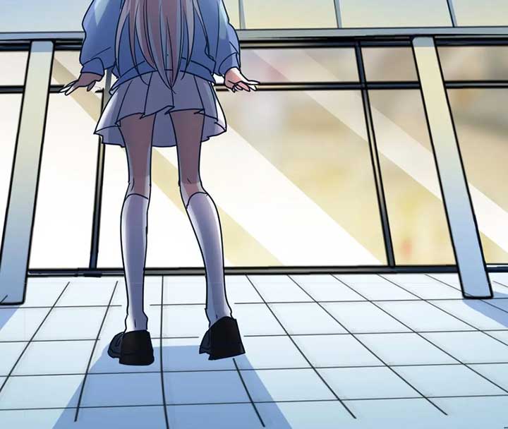 My Classmate Disappeared Chapter 27 208 09