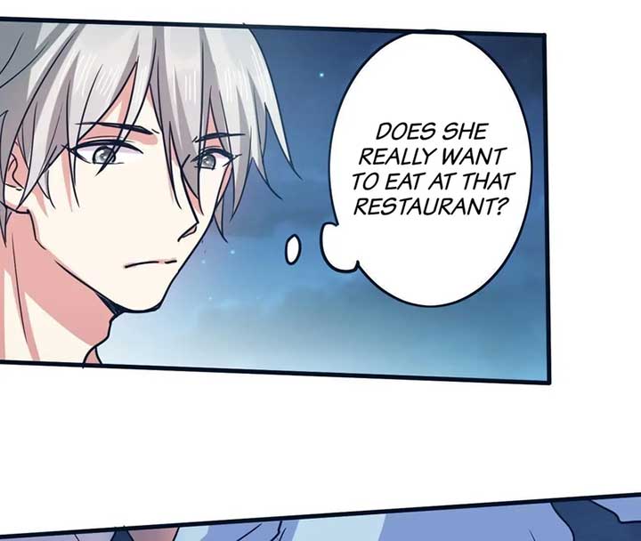 My Classmate Disappeared Chapter 27 213 14