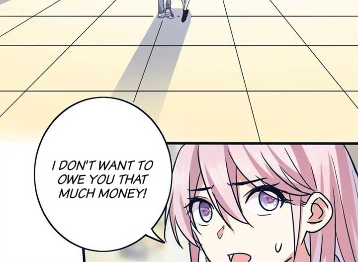 My Classmate Disappeared Chapter 27 216 17
