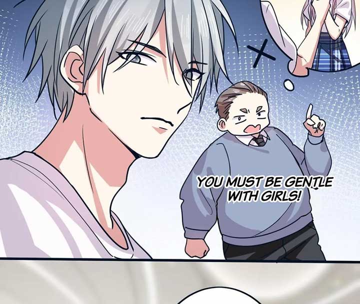 My Classmate Disappeared Chapter 27 218 19