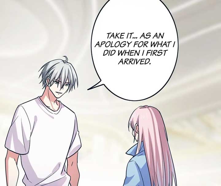 My Classmate Disappeared Chapter 27 219 20