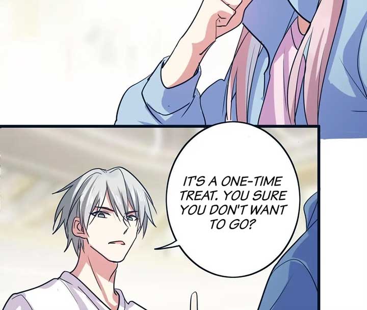 My Classmate Disappeared Chapter 27 223 24