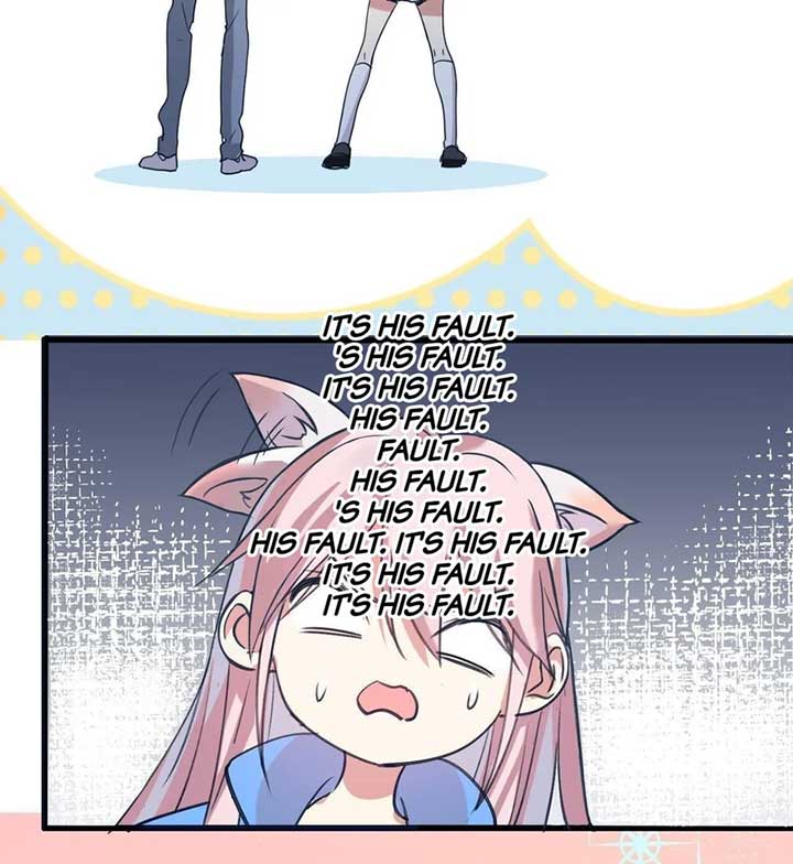 My Classmate Disappeared Chapter 27 225 26