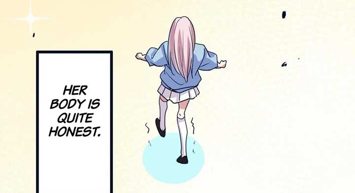 My Classmate Disappeared Chapter 27 227 28