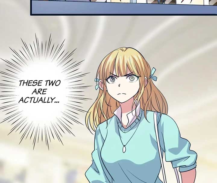 My Classmate Disappeared Chapter 27 231 32