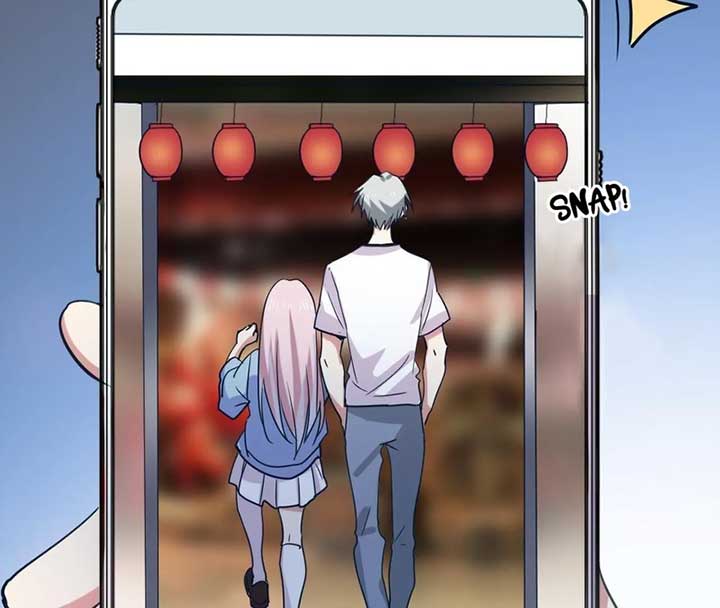 My Classmate Disappeared Chapter 27 238 39