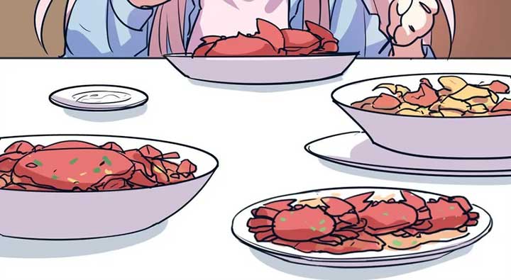 My Classmate Disappeared Chapter 27 242 43