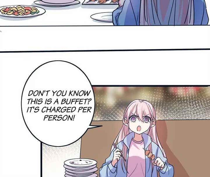 My Classmate Disappeared Chapter 27 244 45