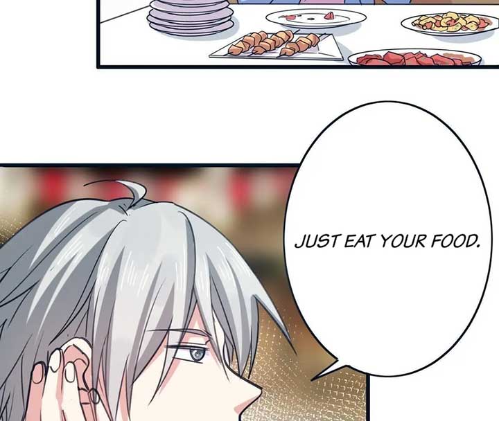 My Classmate Disappeared Chapter 27 245 46
