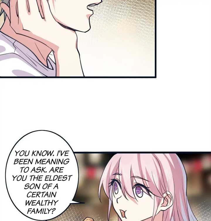 My Classmate Disappeared Chapter 27 246 47